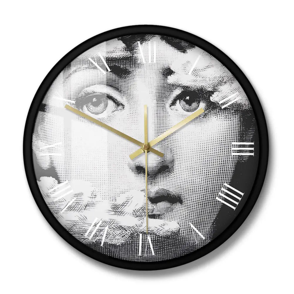 Orologi da parete di design famosi