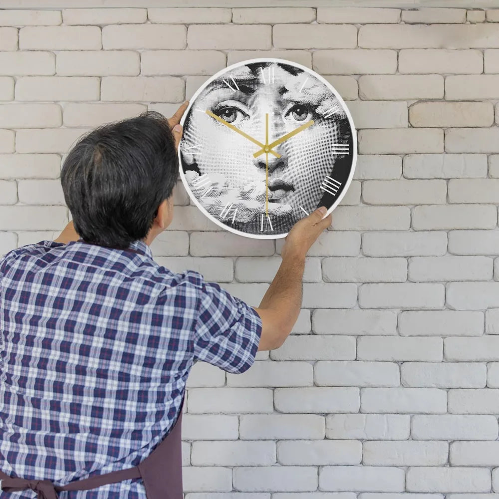 Orologi da parete di design famosi