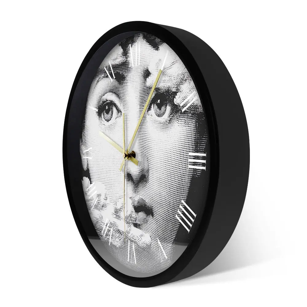 Orologi da parete di design famosi