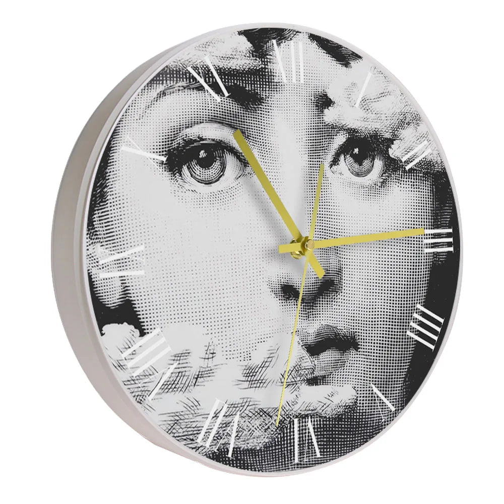 Orologi da parete di design famosi