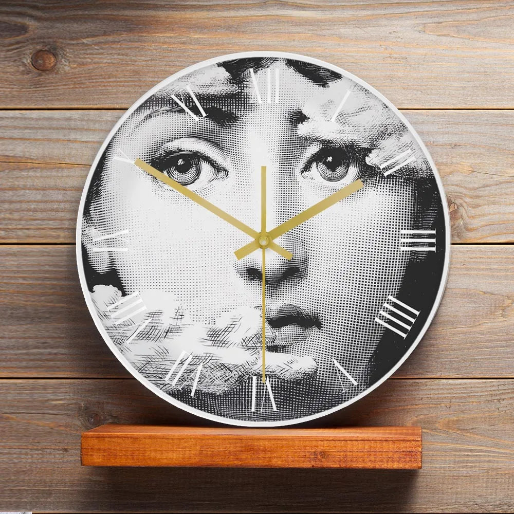 Orologi da parete di design famosi