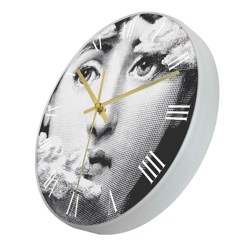 Orologi da parete di design famosi