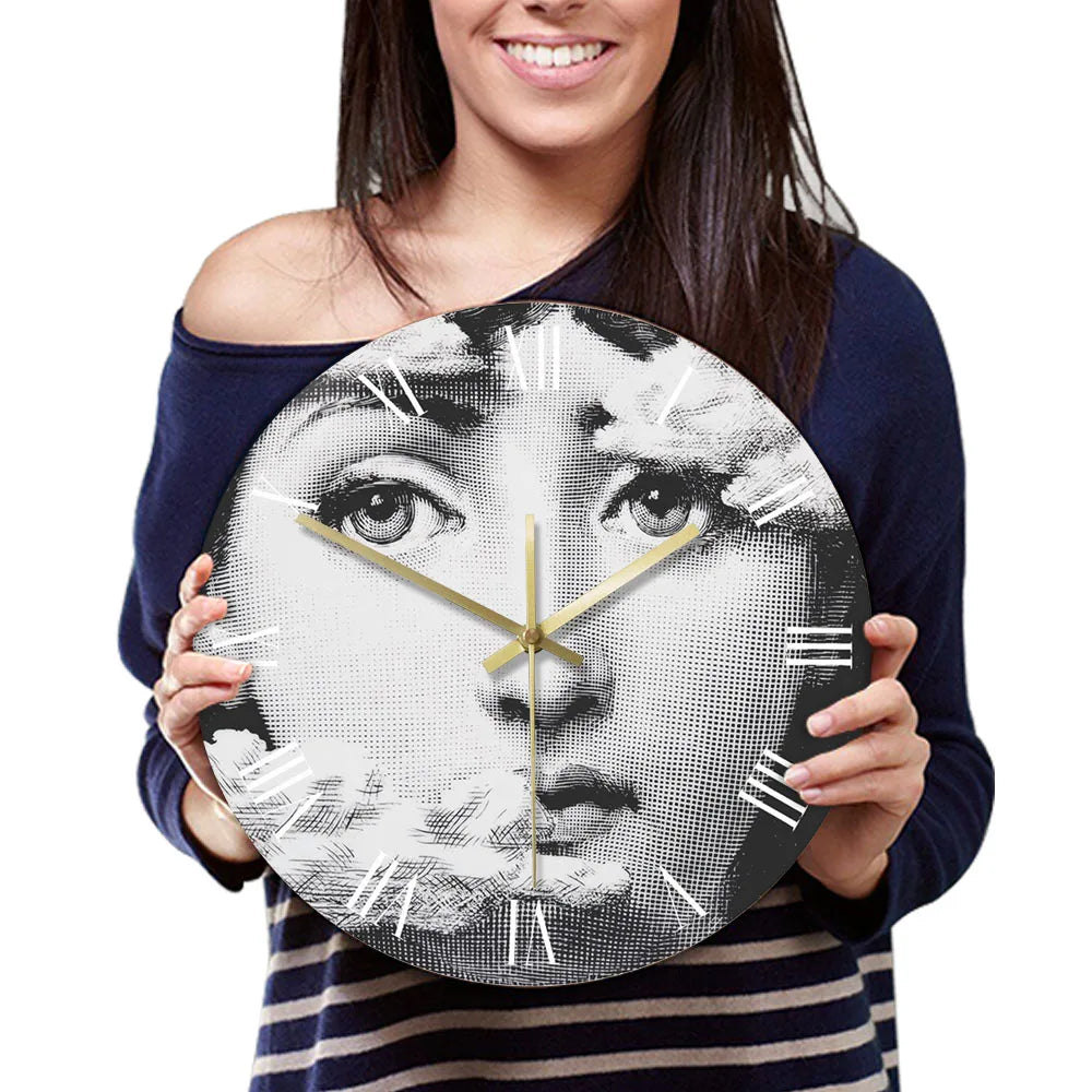 Orologi da parete di design famosi