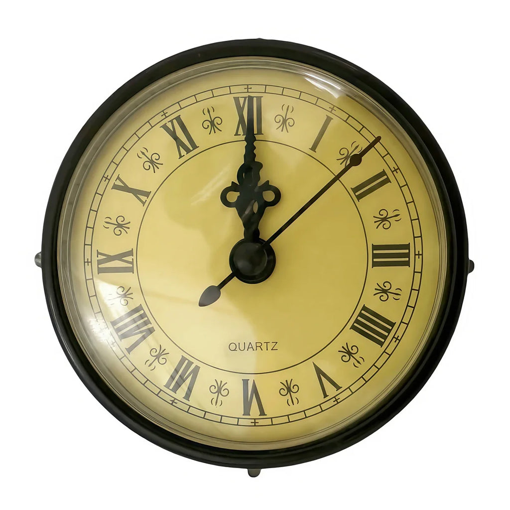 Orologi piccoli da parete vintage