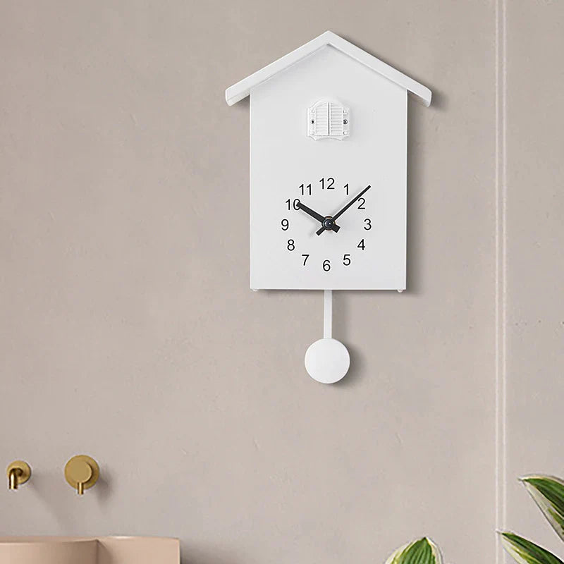 Orologio a cucù design