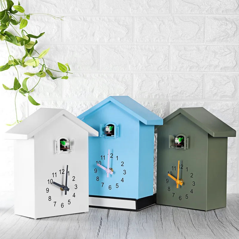 Orologio a cucù design