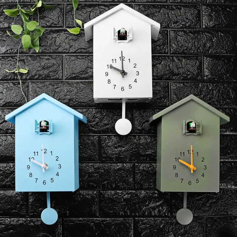 Orologio a cucù design