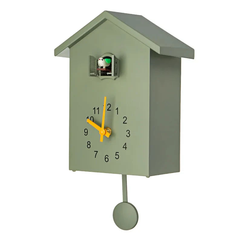 Orologio a cucù design