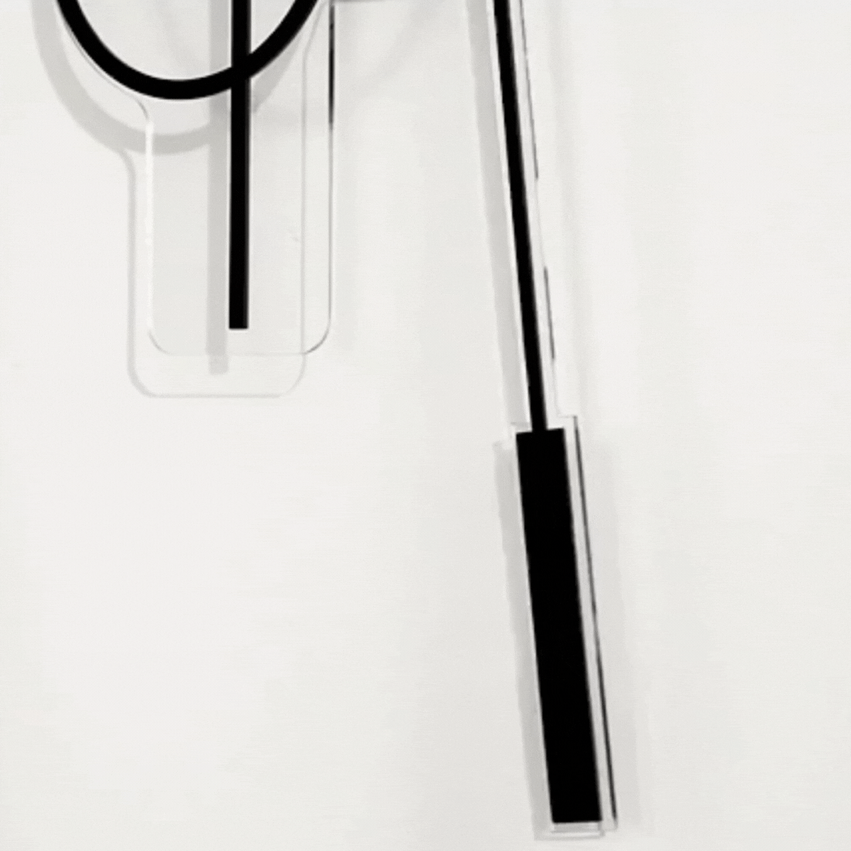 Orologio a pendolo da parete al quarzo