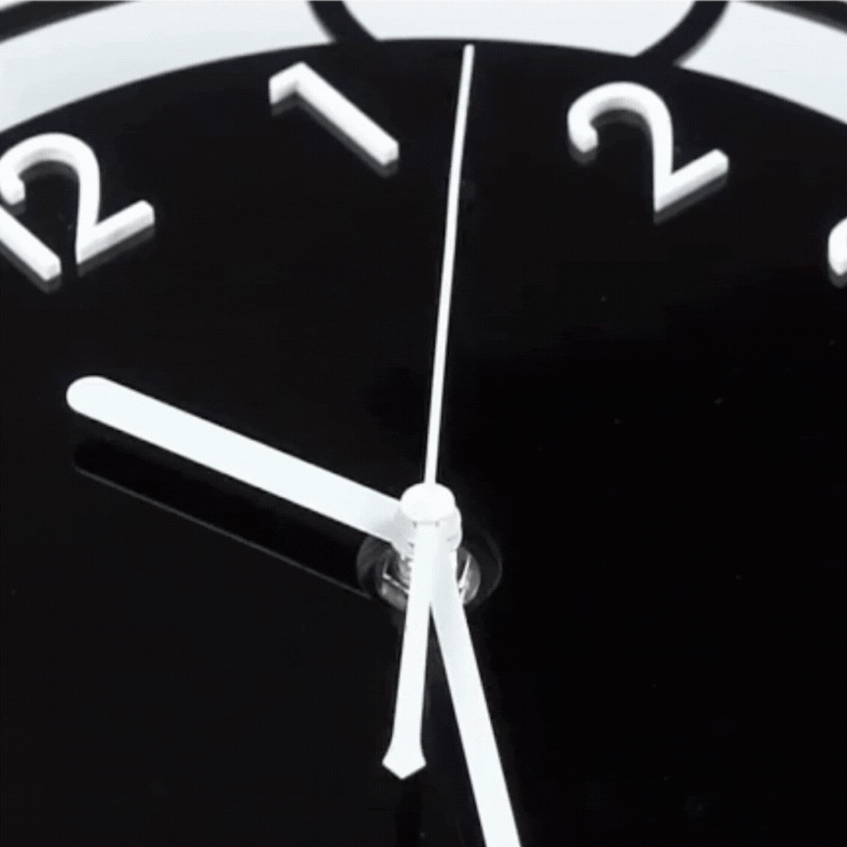 Orologio a pendolo da parete al quarzo