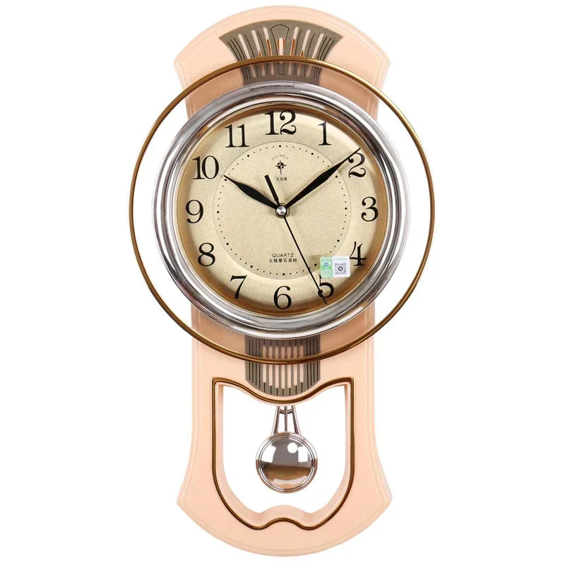 Orologio a pendolo da parete classico