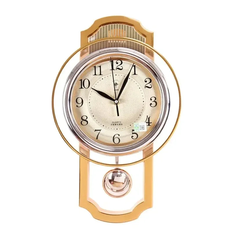 Orologio a pendolo da parete classico