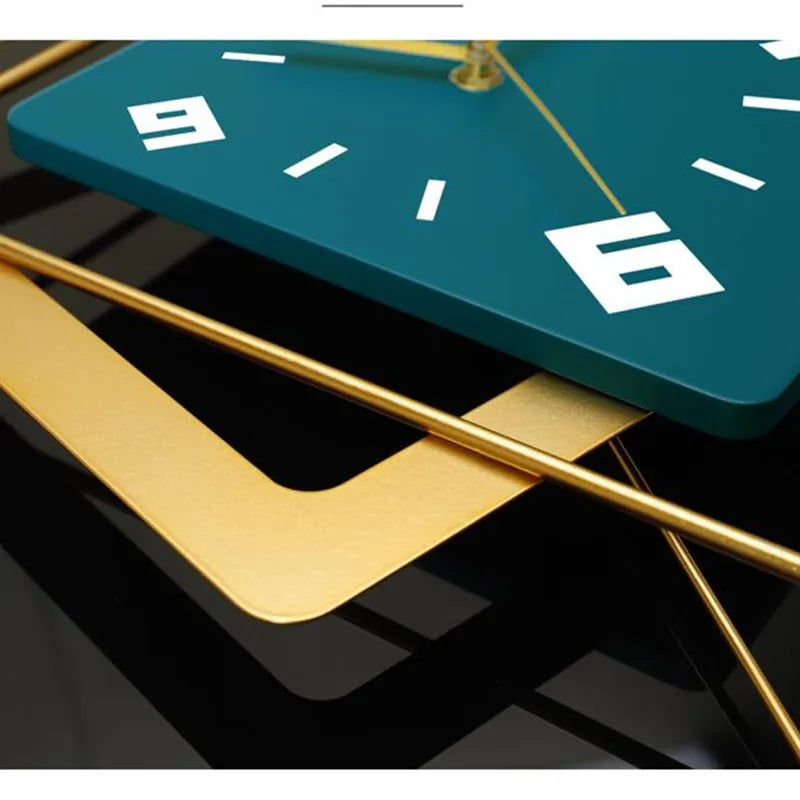 Orologio a pendolo da parete grande