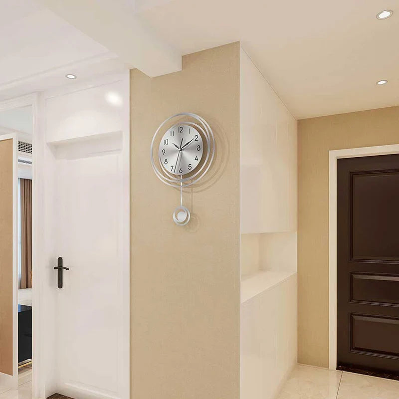 Orologio a pendolo da parete per cucina