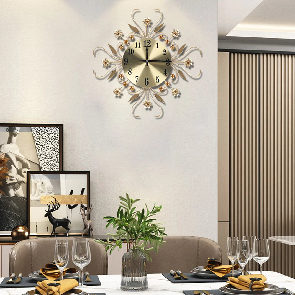 Orologio a pendolo da parete per soggiorno