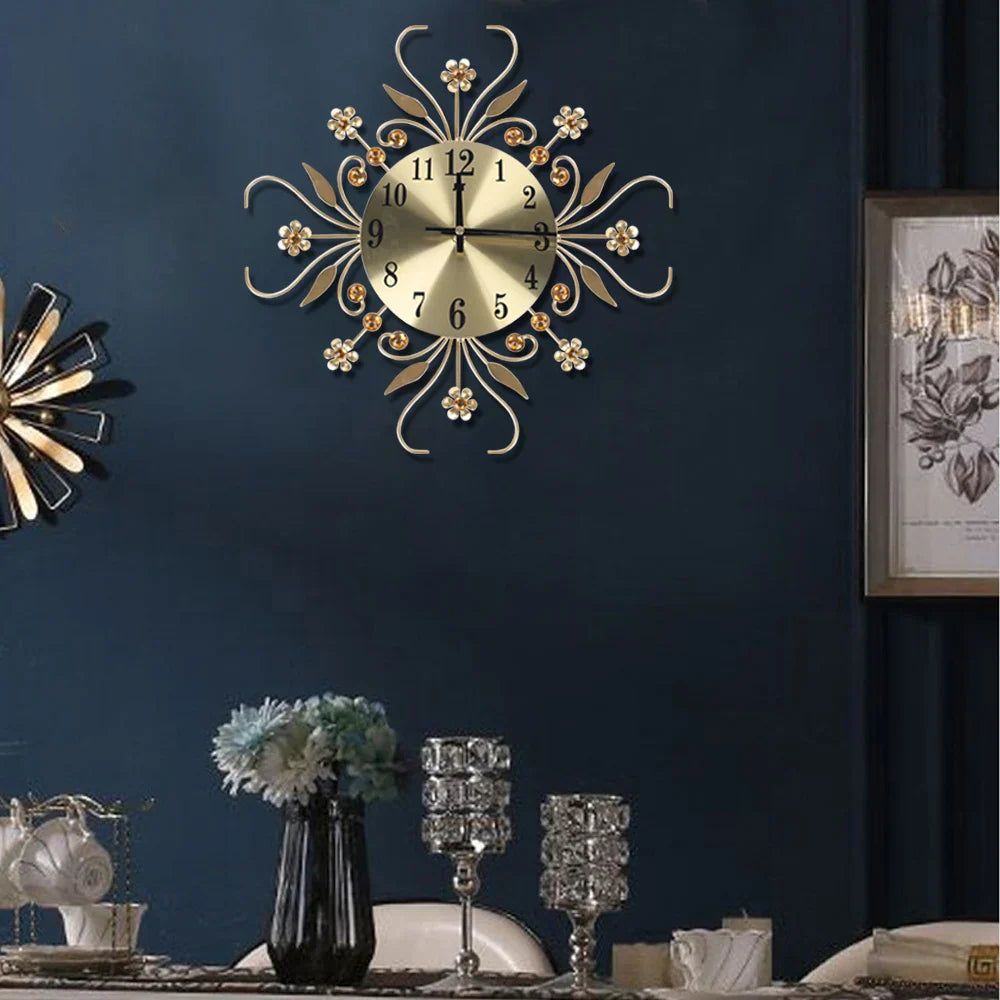 Orologio a pendolo da parete per soggiorno