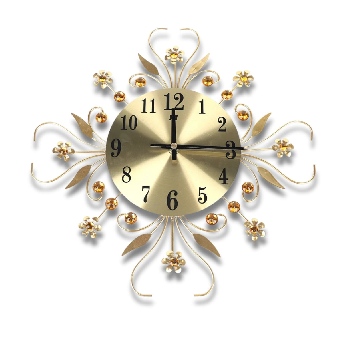 Orologio a pendolo da parete per soggiorno