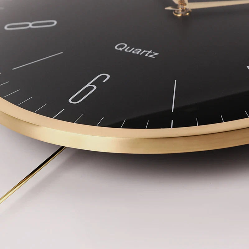 Orologio a pendolo da parete per ufficio