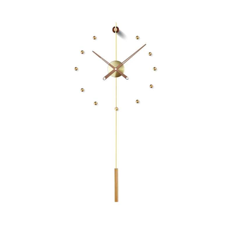 Orologio da parete adesivo grandi dimensioni