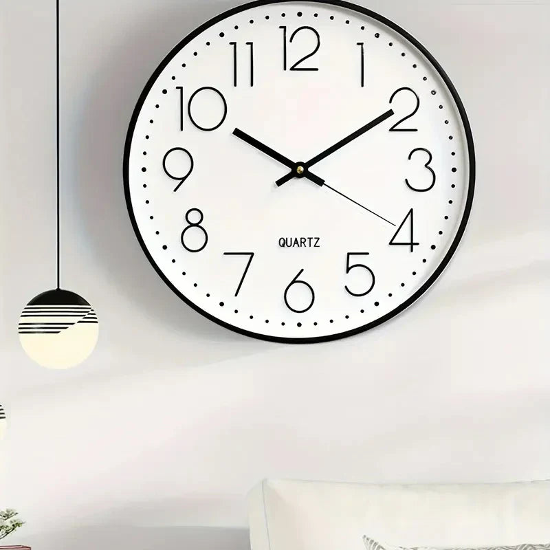 Orologio da parete al quarzo