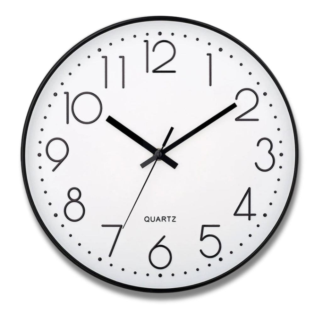 Orologio da parete al quarzo