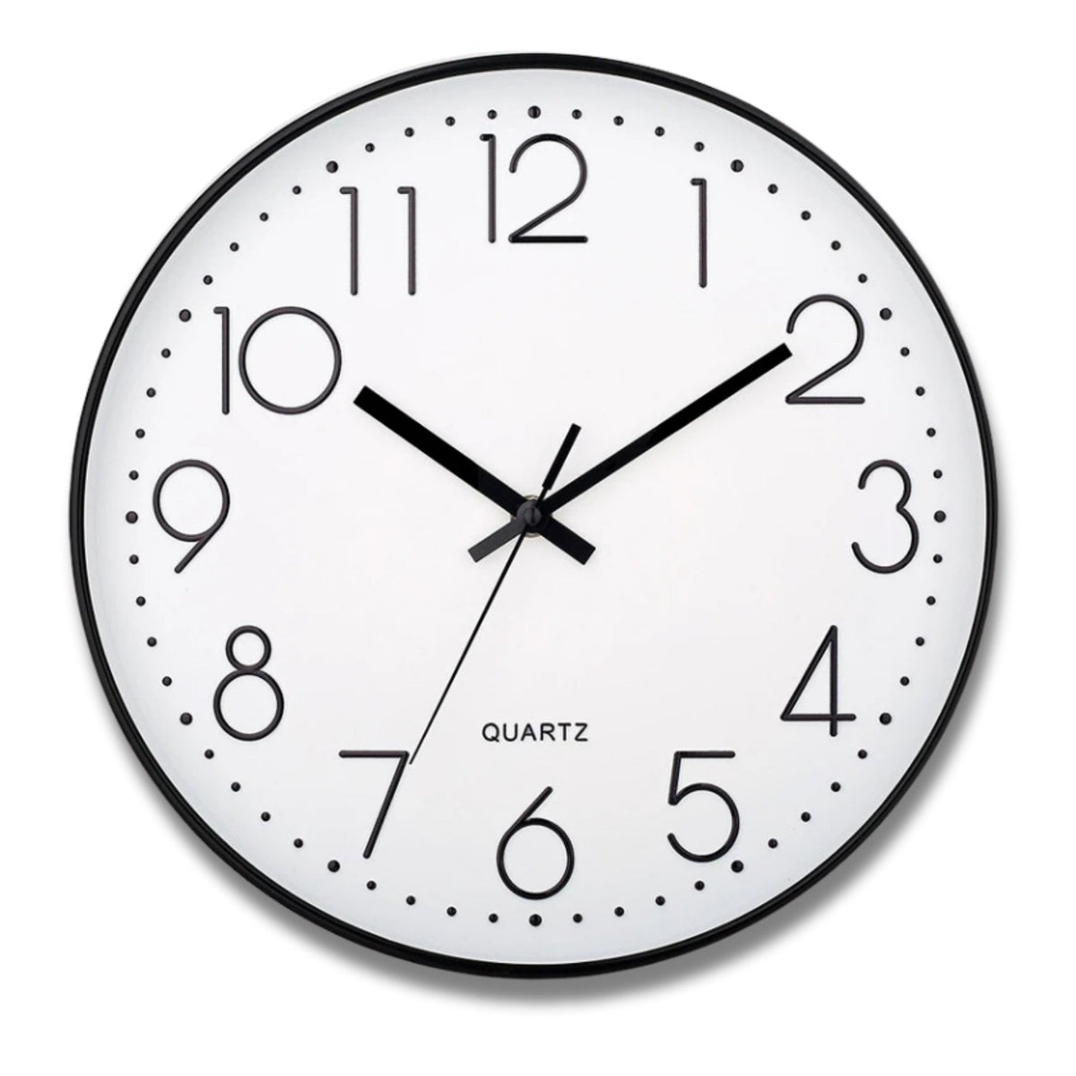 Orologio da parete al quarzo