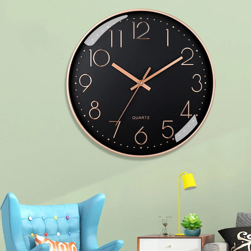 Orologio da parete al quarzo