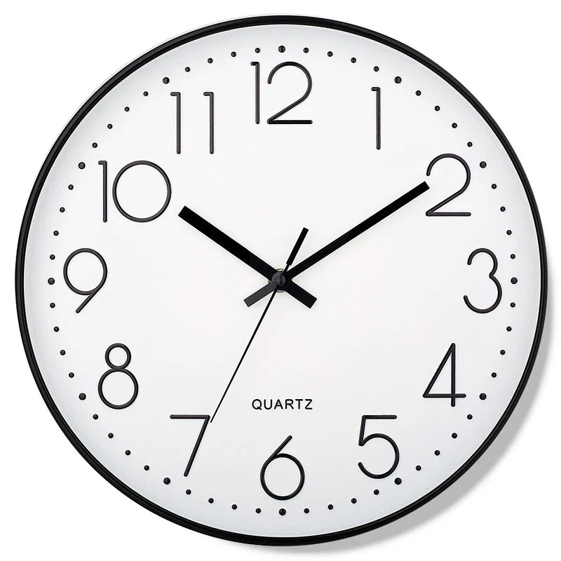 Orologio da parete al quarzo