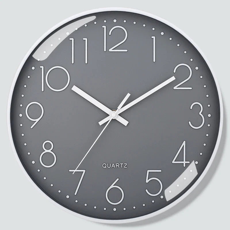 Orologio da parete al quarzo