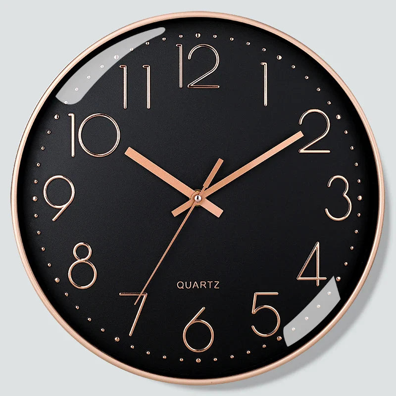 Orologio da parete al quarzo