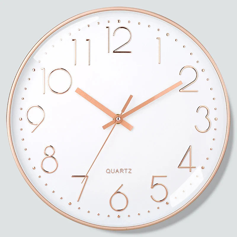 Orologio da parete al quarzo