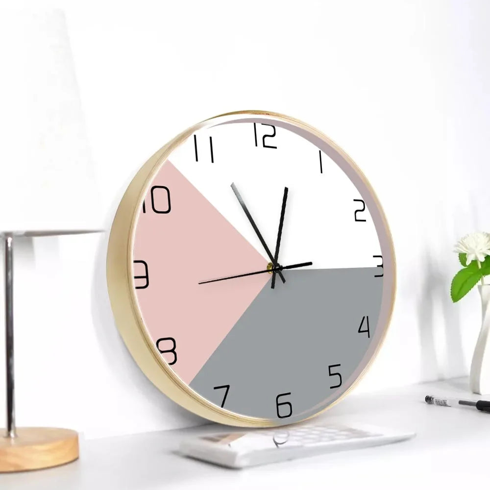 Orologio da parete camera da letto