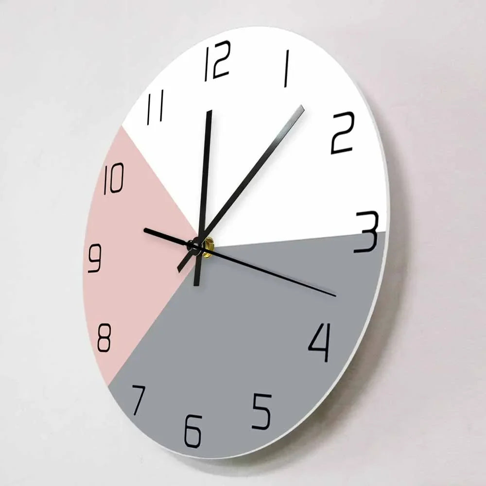 Orologio da parete camera da letto