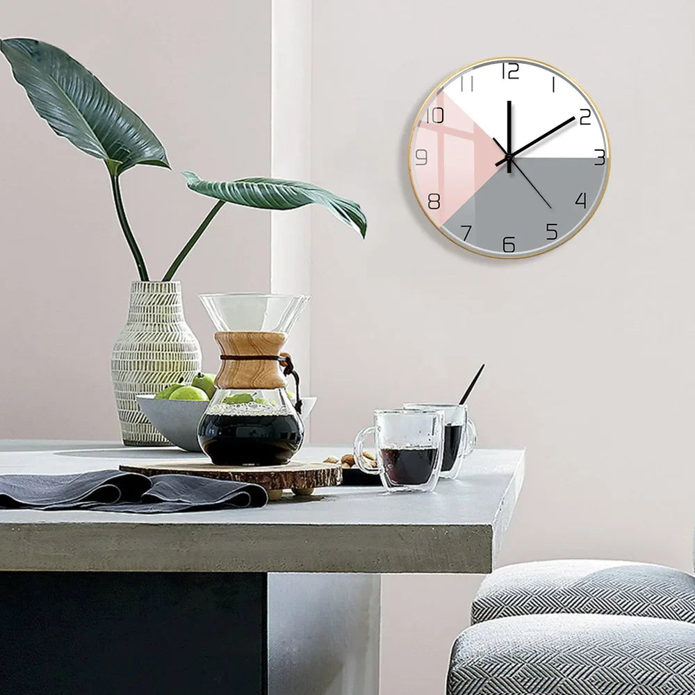 Orologio da parete camera da letto