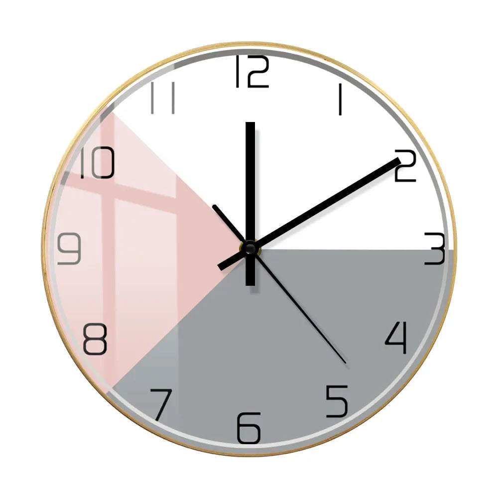 Orologio da parete camera da letto