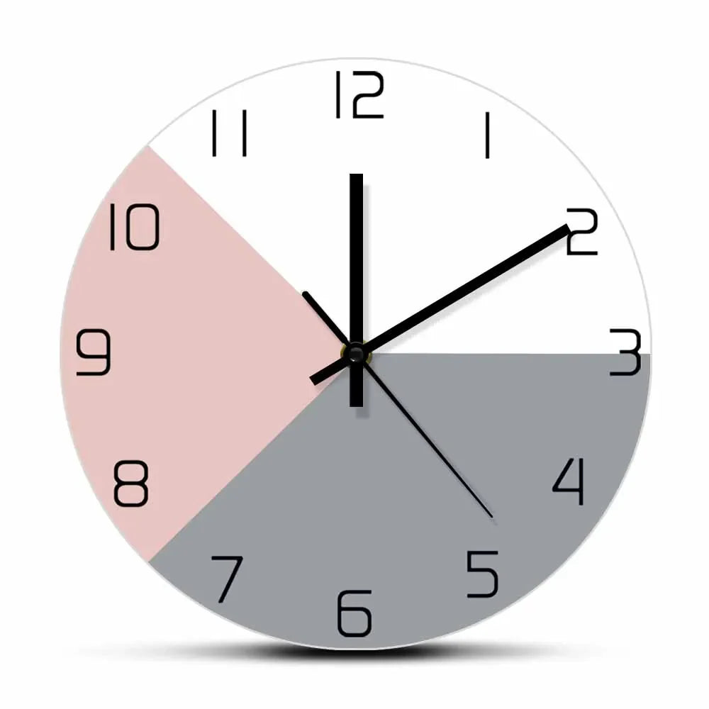 Orologio da parete camera da letto