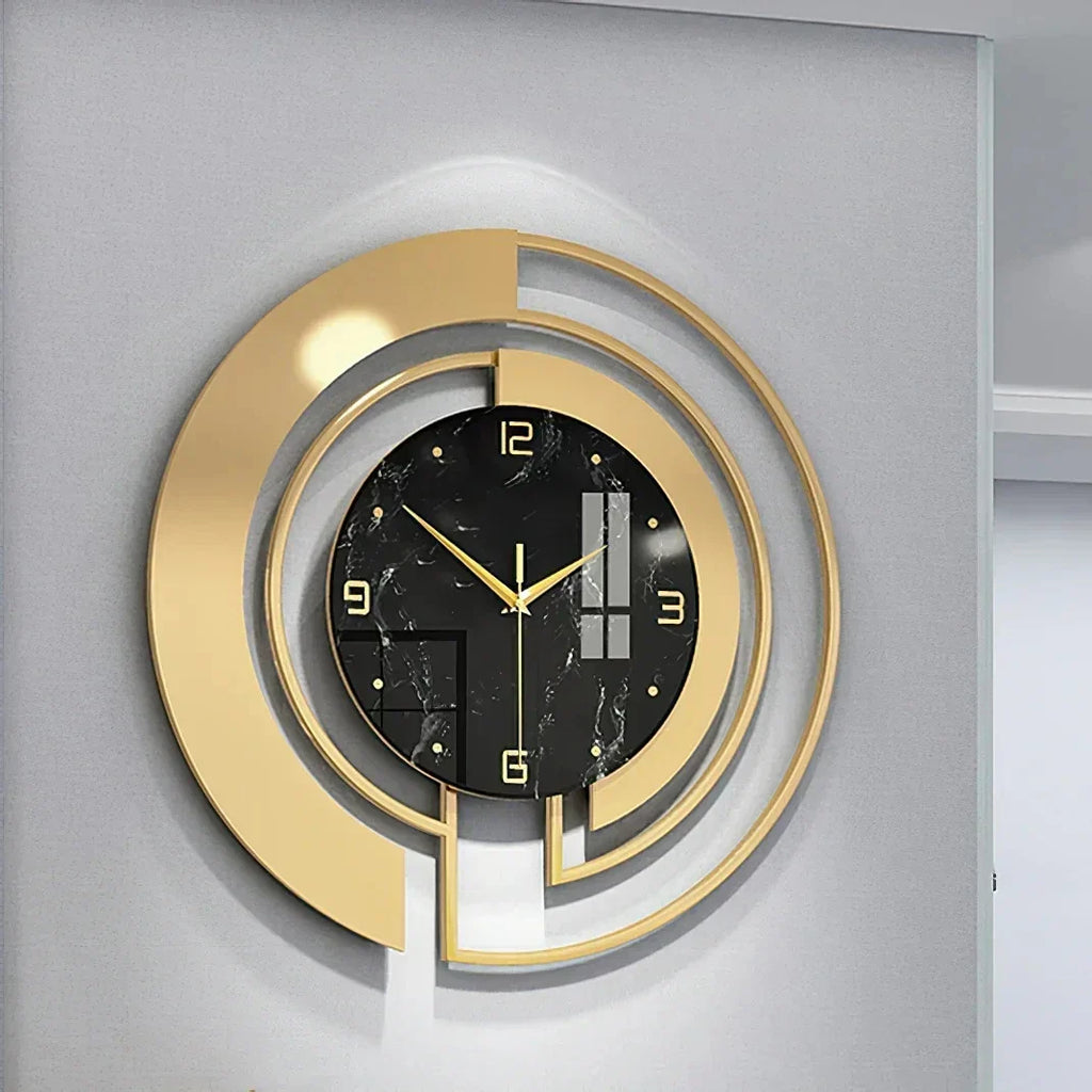 Orologio da parete contemporaneo