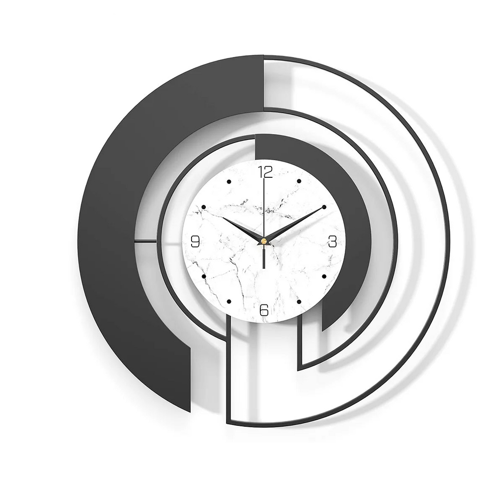 Orologio da parete contemporaneo