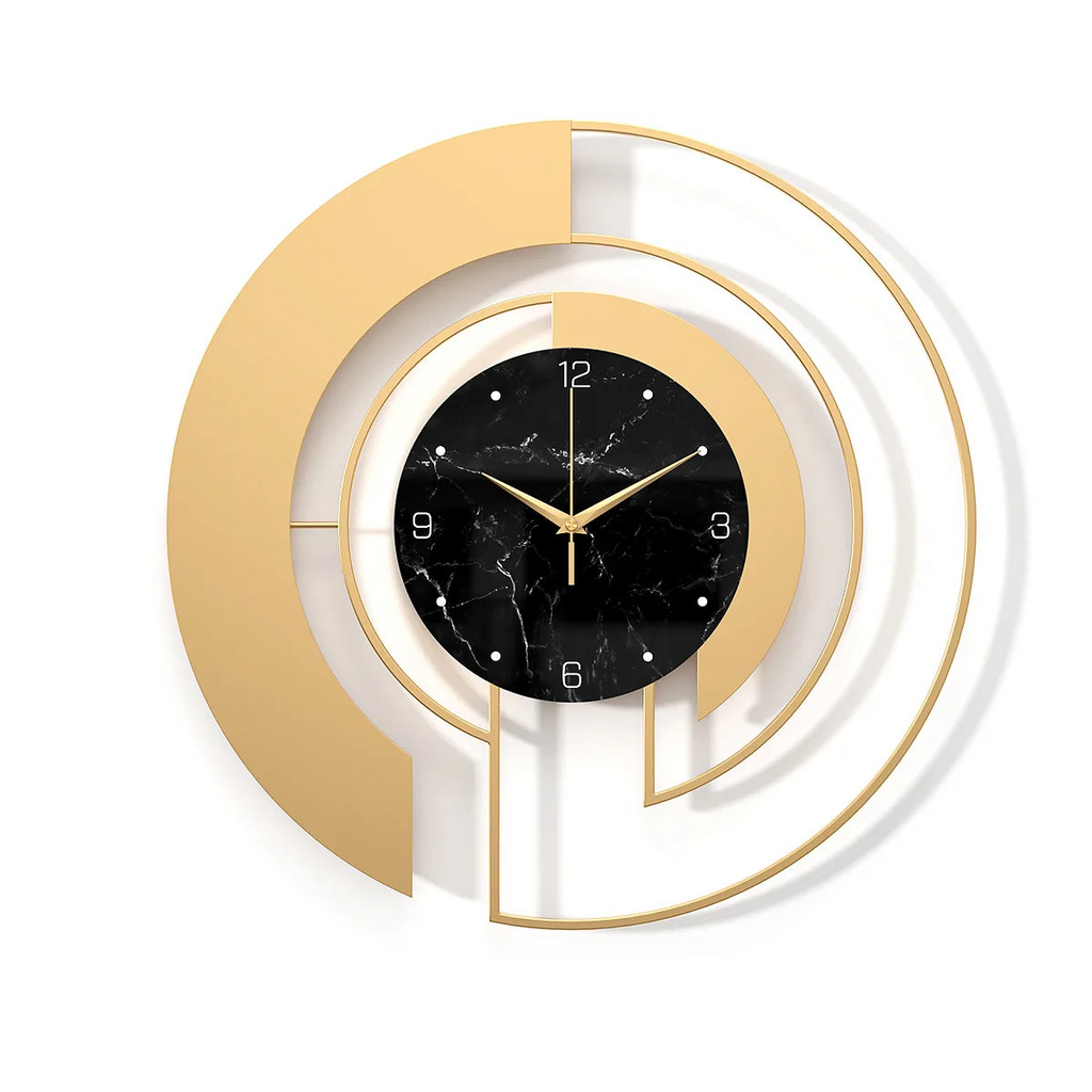 Orologio da parete contemporaneo