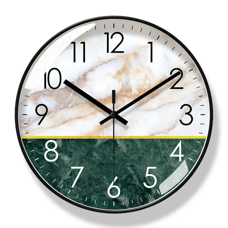 Orologio da parete design grande