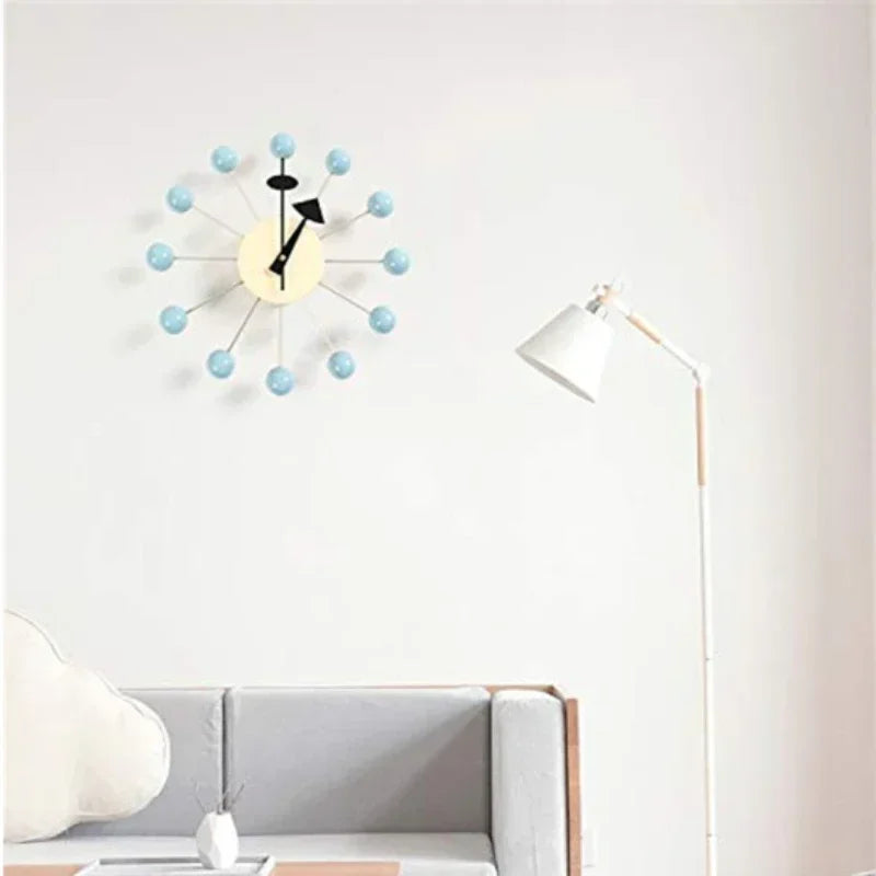 Orologio da parete design moderno