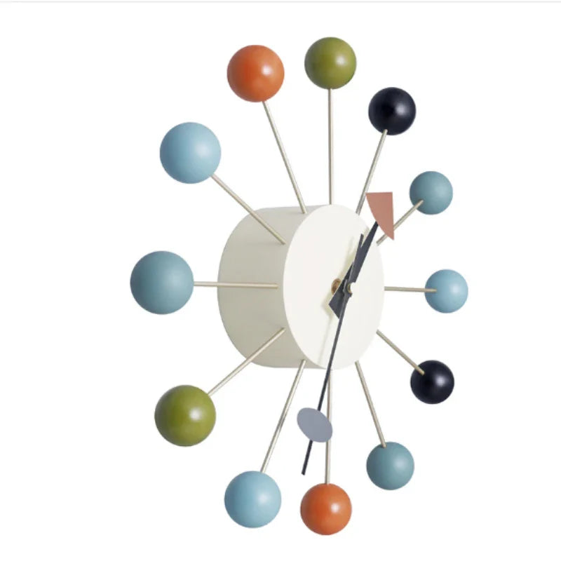 Orologio da parete design moderno