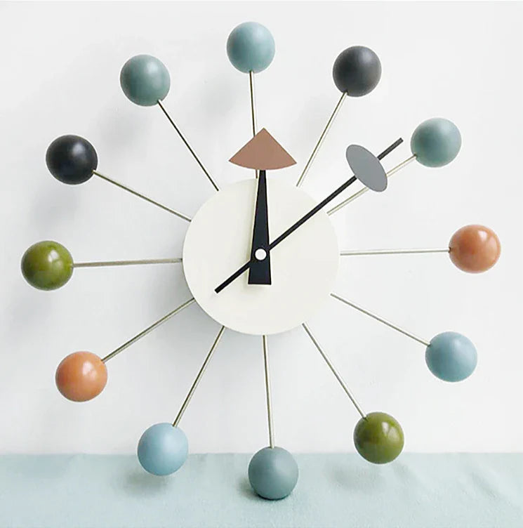 Orologio da parete design moderno