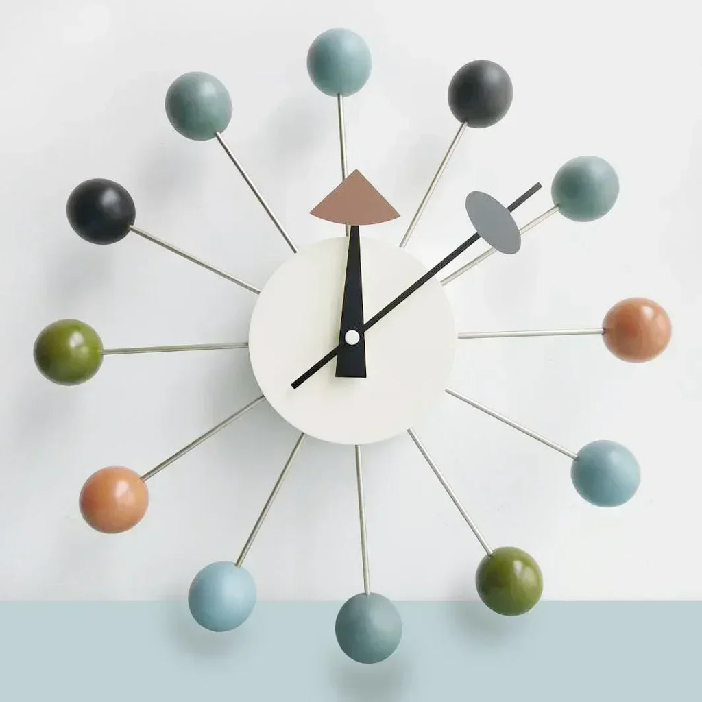 Orologio da parete design moderno