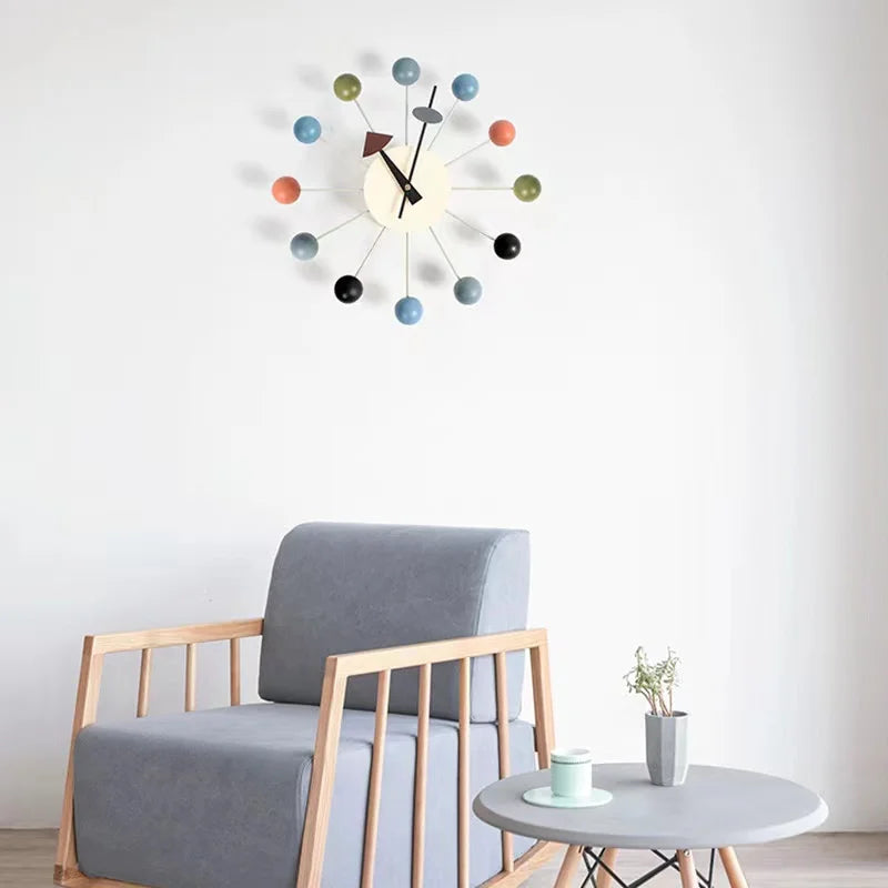 Orologio da parete design moderno