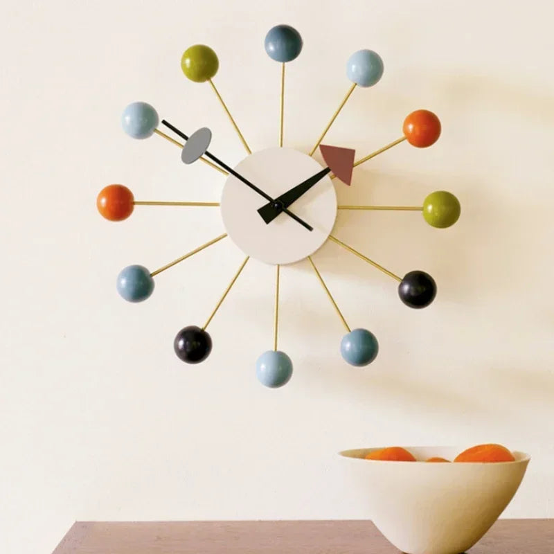 Orologio da parete design moderno