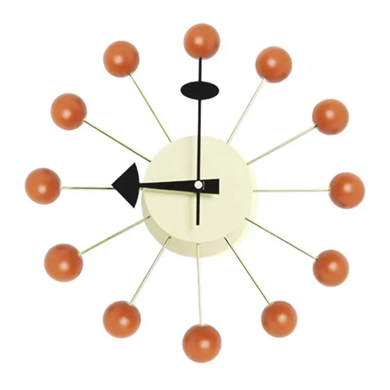 Orologio da parete design moderno