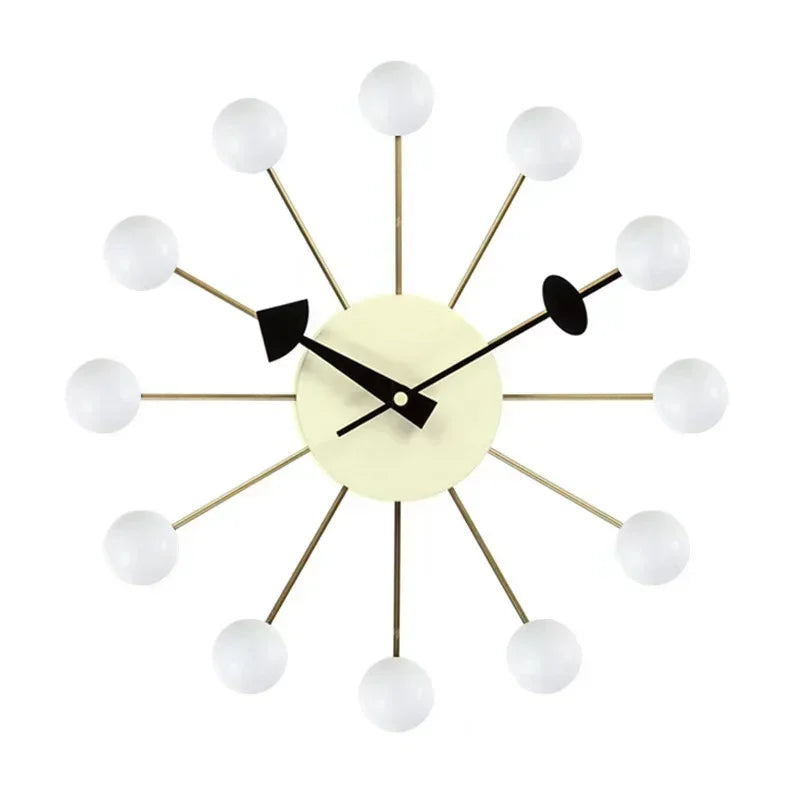 Orologio da parete design moderno