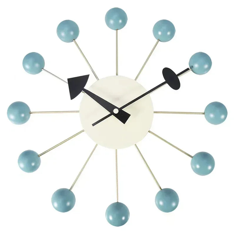 Orologio da parete design moderno