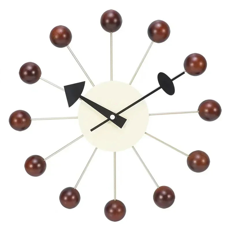 Orologio da parete design moderno